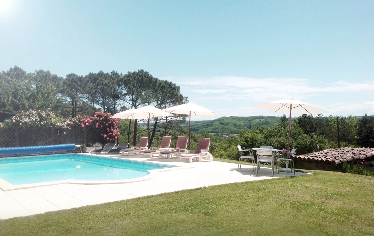 La Grange / South West France