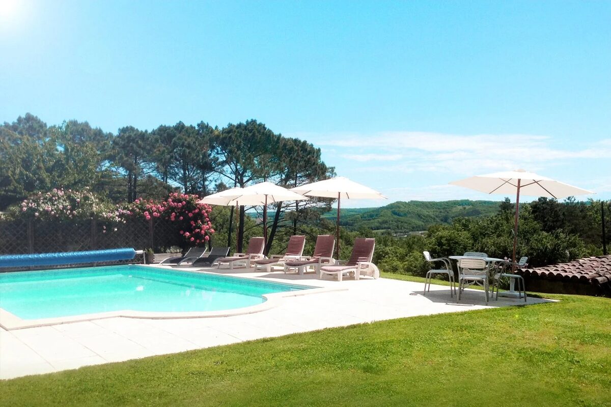 La Grange / South West France