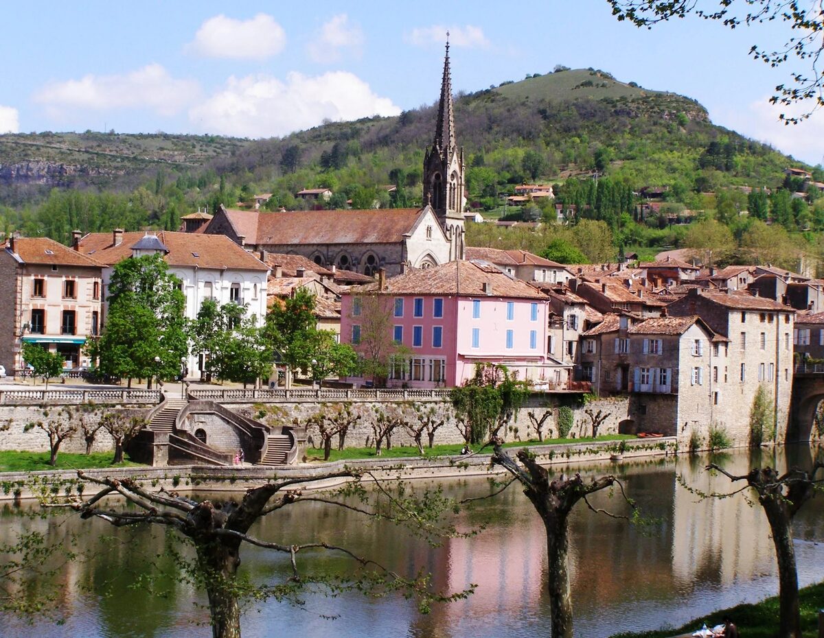 La Grange / South West France