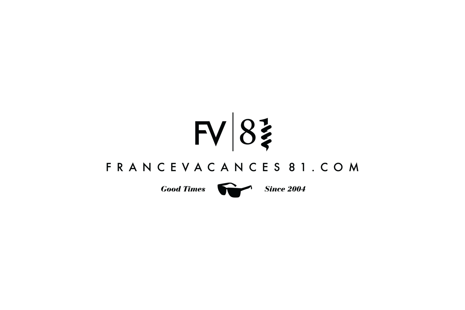 FV.81 / France Vacances 81 logo