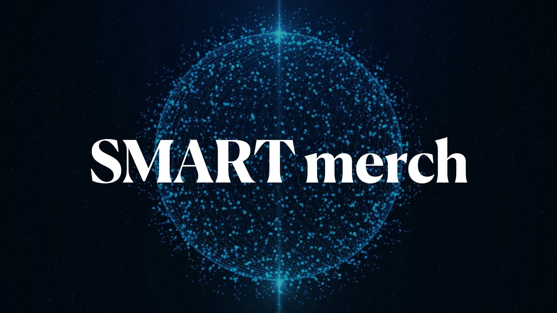 JAD SmartMerc showreel cover
